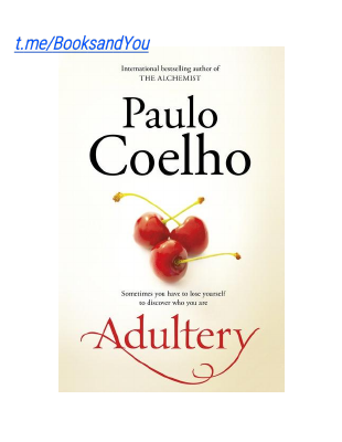 Adultery, (PAULO COELHO).pdf